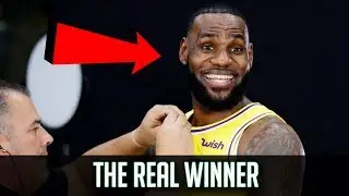 Why The Lakers Will DESTROY The Rest Of The NBA!