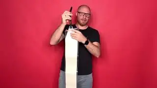 Kola Felle für Splitboards von Nitro