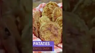 ÇITIR SHAKEY'S MOJOS PATATESLER / ORJİNAL TARİF