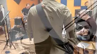 No T Preocupes x Mi  - LeivBand