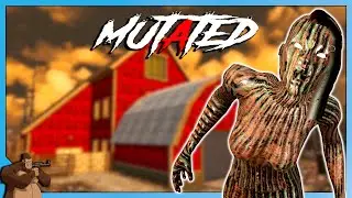 7 Days To Die - Mutated EP1 (Story Mode)