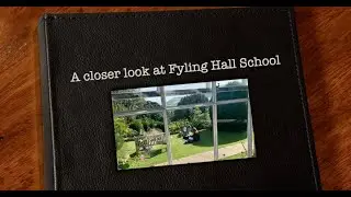 A closer look at Fyling Hall - 2020 10 31 - Fyling Hall School
