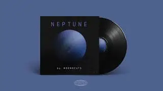 [FREE] Nekfeu Type Beat - NEPTUNE (prod. MOONBEATS) | Etoiles Vagabondes