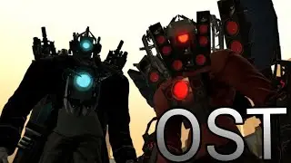 Half Life 2 - Triage at Dawn, (Titan Speakerman Uninfected EP57)