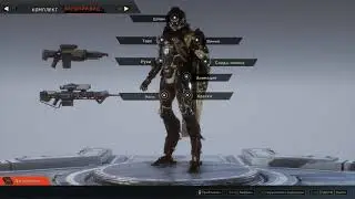 Anthem™ Demo 2019.02.02