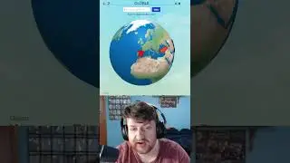 Daily Globle 4-2-24