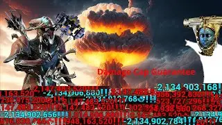 It's Time For You To Farm The Second Kullervo :D | Kullervo Build | Warframe