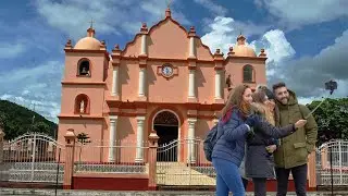 Nicaraguan Culture Project