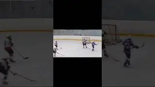 Когда команде нужна помощь😌#hockey #nhl #хоккей #топ #sports #futsal #icehockey #edit #nhl24
