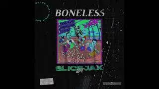 Steve Aoki, Chris Lake & Tujamo - Boneless (Slicejax Edit)