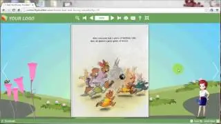 3 Best Page Flip eBook Makers to Create Engaging Children's Book