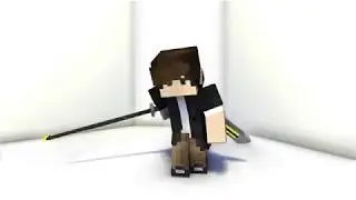 Sword Animation Test