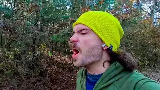 My Running Is Getting Worse.
