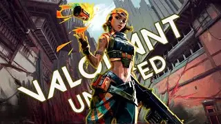 Lets play VALORANT  [ Unrated ]