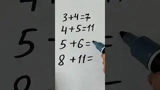 Mathematics вопрос1 