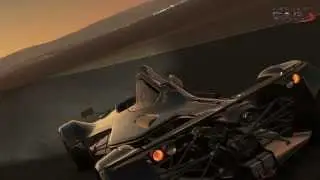Project Cars Beta Build 609 / BAC Mono @ Willow Springs