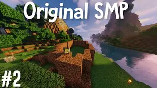 Original SMP #2 - Mudpit Mayhem