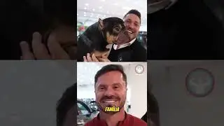 RENATÃO CACHORRÃO 😔🐶