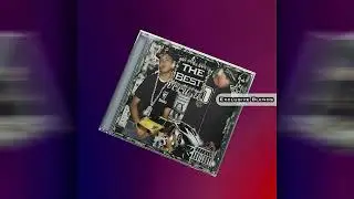 Speedy Babyy x Luigi - The Best (FULL MIXTAPE) (JERSEY BLENDS)