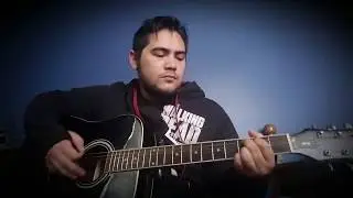 Linkin Park - The Messenger | cover