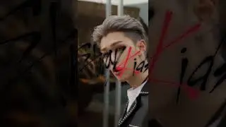 Stray Kids - God's Menu - [8D Audio] #shorts