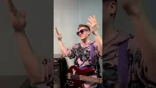 Рок будни. Репетиция. #shorts #stnks #rock #мемы #юмор