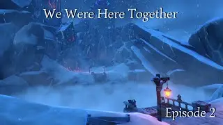[FR] We Were Here Together#2 Suite et fin de l'histoire #achievements#successteam#wewereheretogether