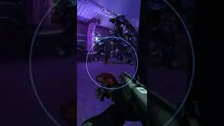 Cursed Halo is a perfectly balanced Mod