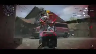 Warface:Найс moments.