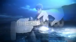 Multifandom AMV  | THE REAL YOU  | Happy Birthday Kai - Kai