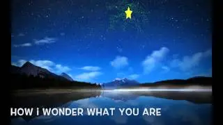 twinkle star
