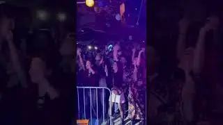 Wrocław, dzięki za ten ogień! ❤️‍🔥🔥