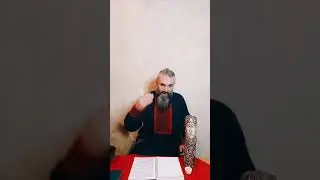 Кто такие Волхвы, Жрецы, Колдуны, Ведуны и тд.