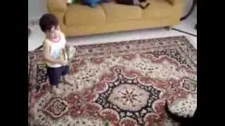 Lucas e Mila