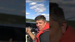 Путешествие вокруг острова в Карелии 