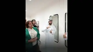 الزيارة الميدانية للإعلاميين