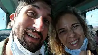 Viaggio alle Canarie Ep.8