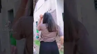 TikTok : xywidia20