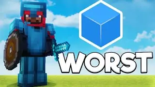 Is This WORST 1.19 Server?