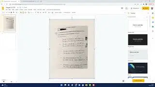 How to convert several images to one PDF file.