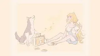 Kawaii Jam - AlyMew (Copyright Free)