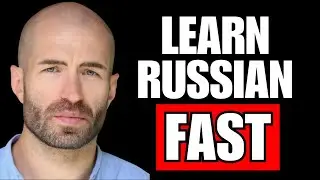 The Best Way to Speak Russian Fast: Personalized Sentence Method