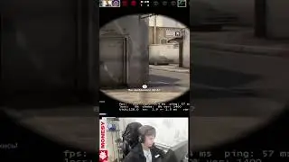 m0NESY: кажется, я заруинил Dust 2 FACEIT CS GO 