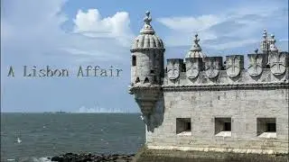 A Lisbon Affair