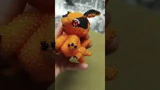 Курама из бисера #anime #funk #animeedit #music