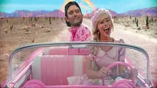 BARBIE GIRL REMIX - Techhouse Techno House - JMADI  - Movie Leak