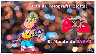 Curso de  Fotografía Digital (parte I)