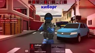 EPIC Gold AK Top 1 POLYWAR Gameplay