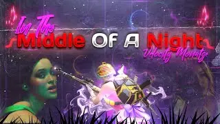 Middle Of A Night - Velocity Montage | Best Pubg Montage Video | Android Edit.@GavuGaming