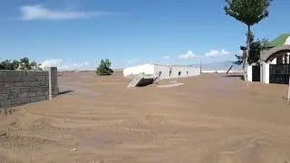 ЛОЙ УЯЛИ,  ДАР УЯЛИ, 6-РУЗ ДАВОМ КАРД.